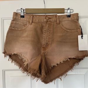Urban Outfitters BDG short